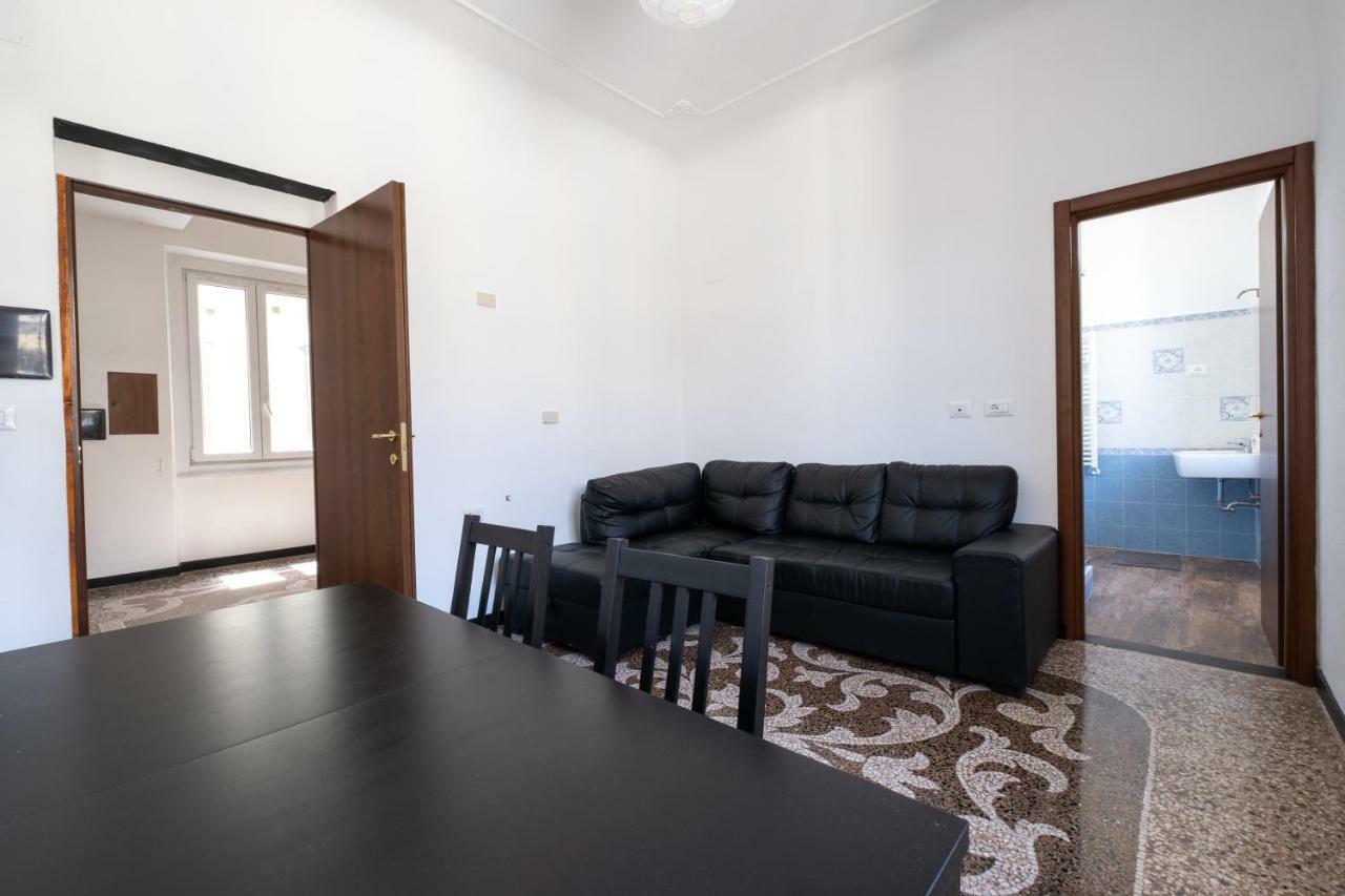 Antica Corte Γένοβα Εξωτερικό φωτογραφία