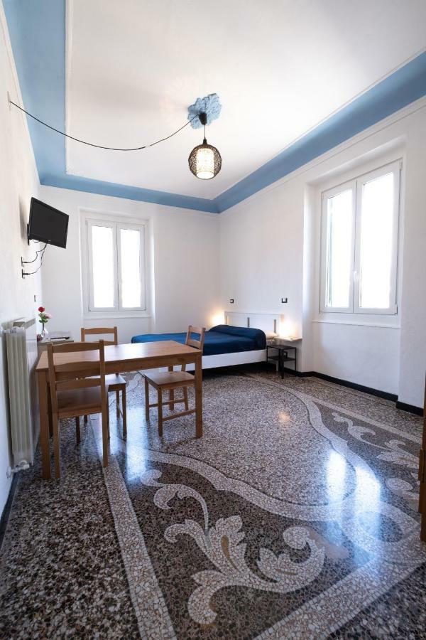 Antica Corte Γένοβα Εξωτερικό φωτογραφία